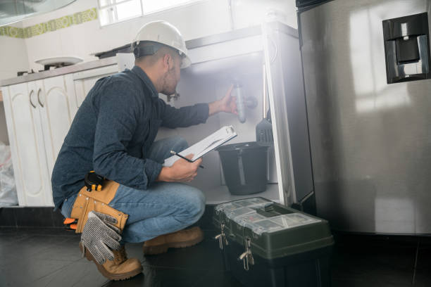 Best Plumbing Installation Services  in Southmont, NC