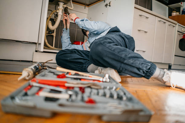 Best Commercial Plumbing Services  in Southmont, NC