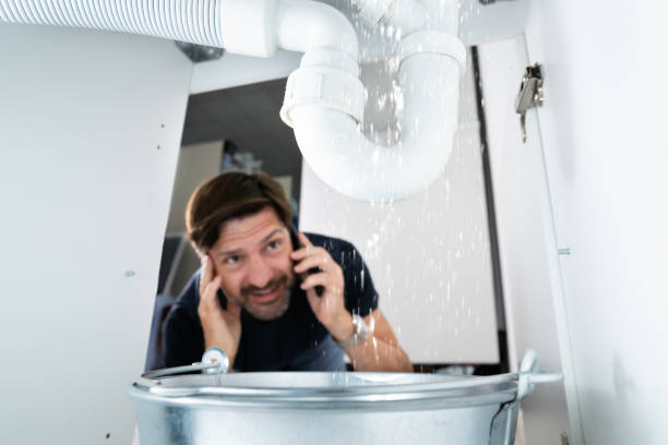 Best Emergency Plumbing Repair  in Southmont, NC