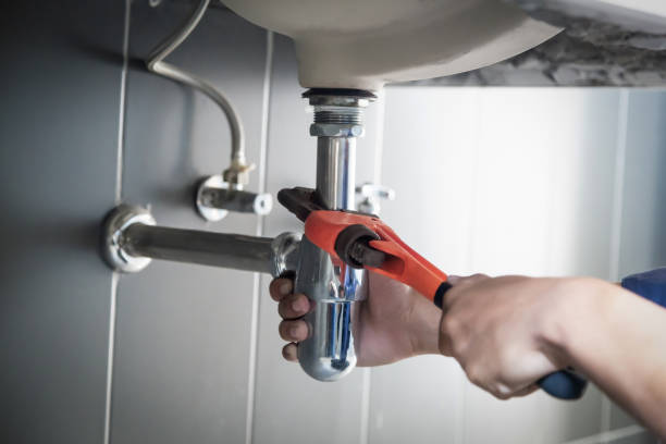 Best Gas Line Repair  in Southmont, NC