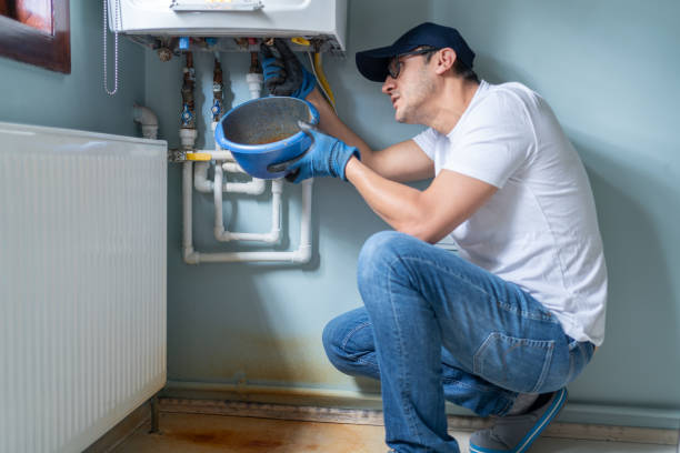 Professional Plumbing in Southmont, NC