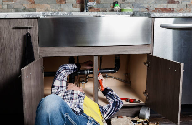Best Pipe Repair Near Me  in Southmont, NC