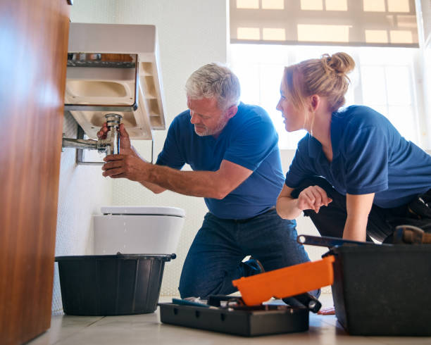 Best Plumbing Inspection Services  in Southmont, NC